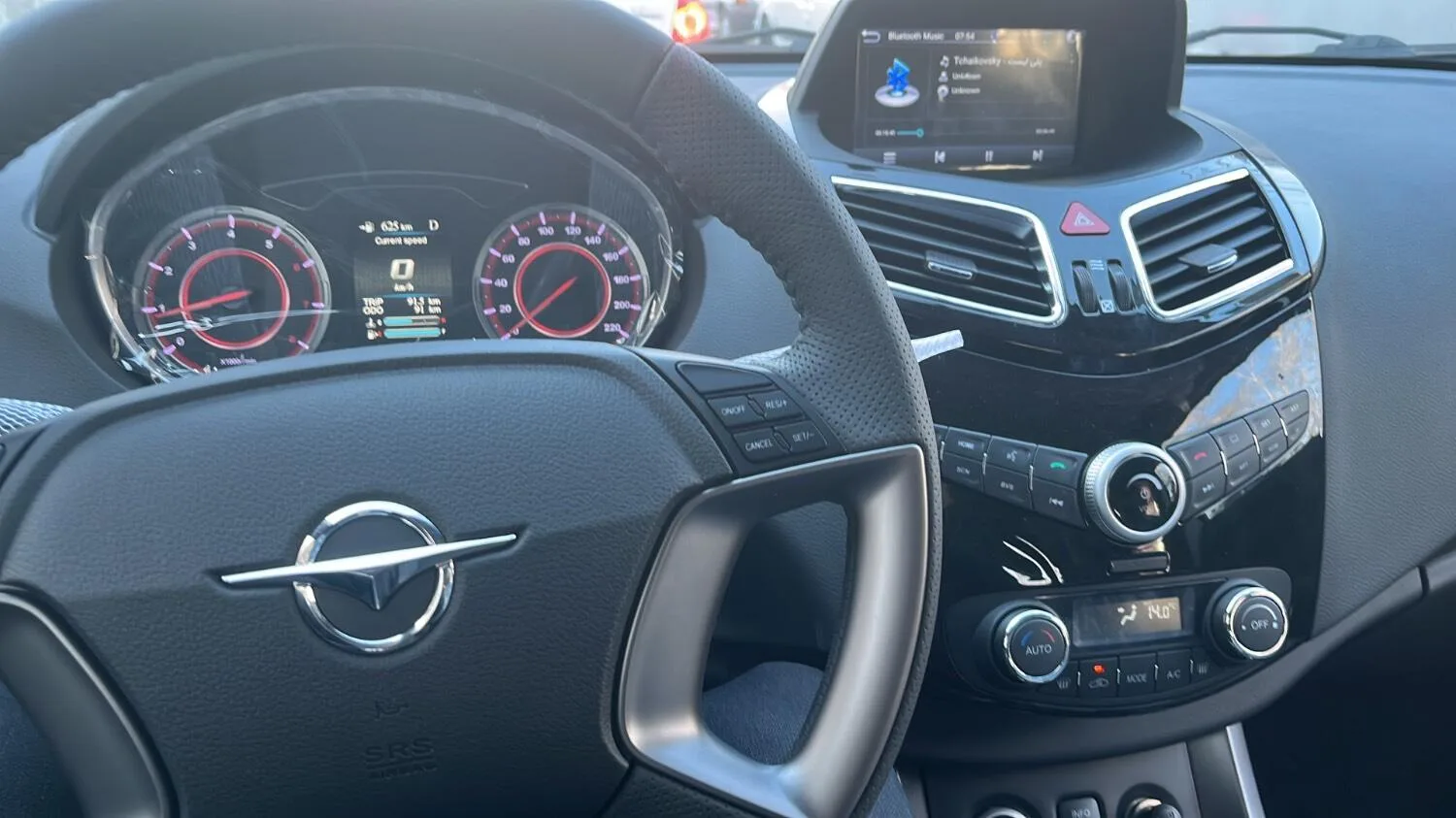 هایما  S5 2