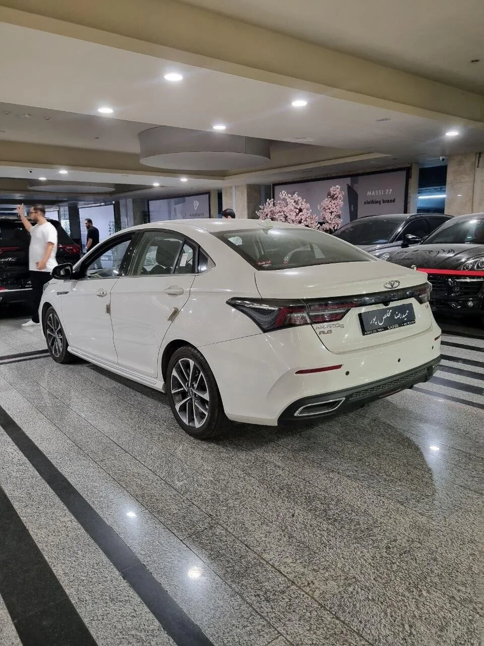 فونیکس  آریزو 6 جی تی (Z6 GT) 2