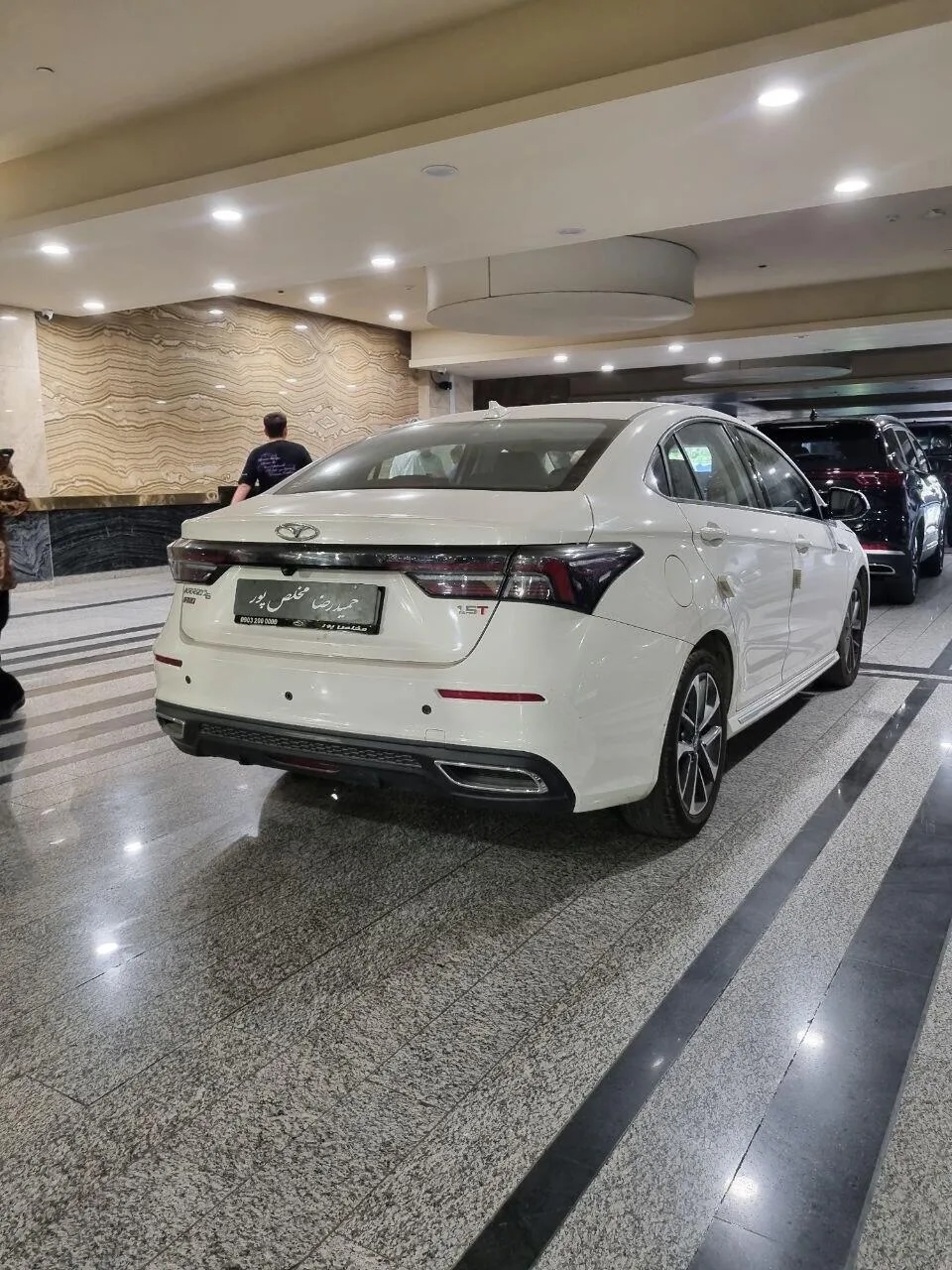 فونیکس  آریزو 6 جی تی (Z6 GT) 3