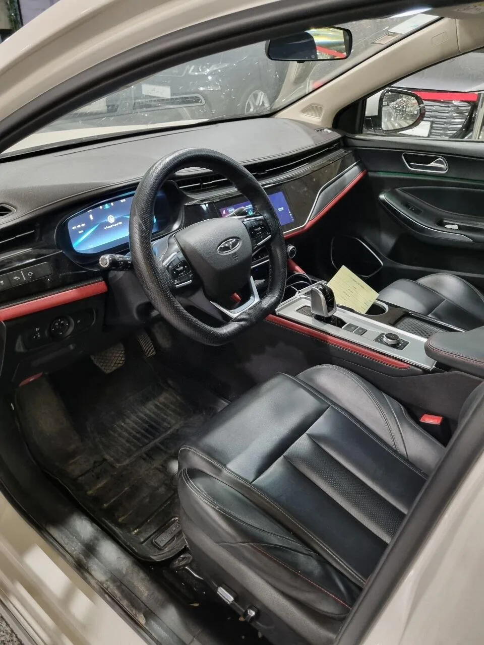 فونیکس  آریزو 6 جی تی (Z6 GT) 4