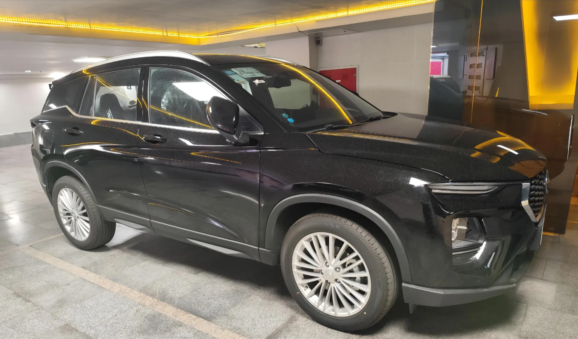 هایما 8S