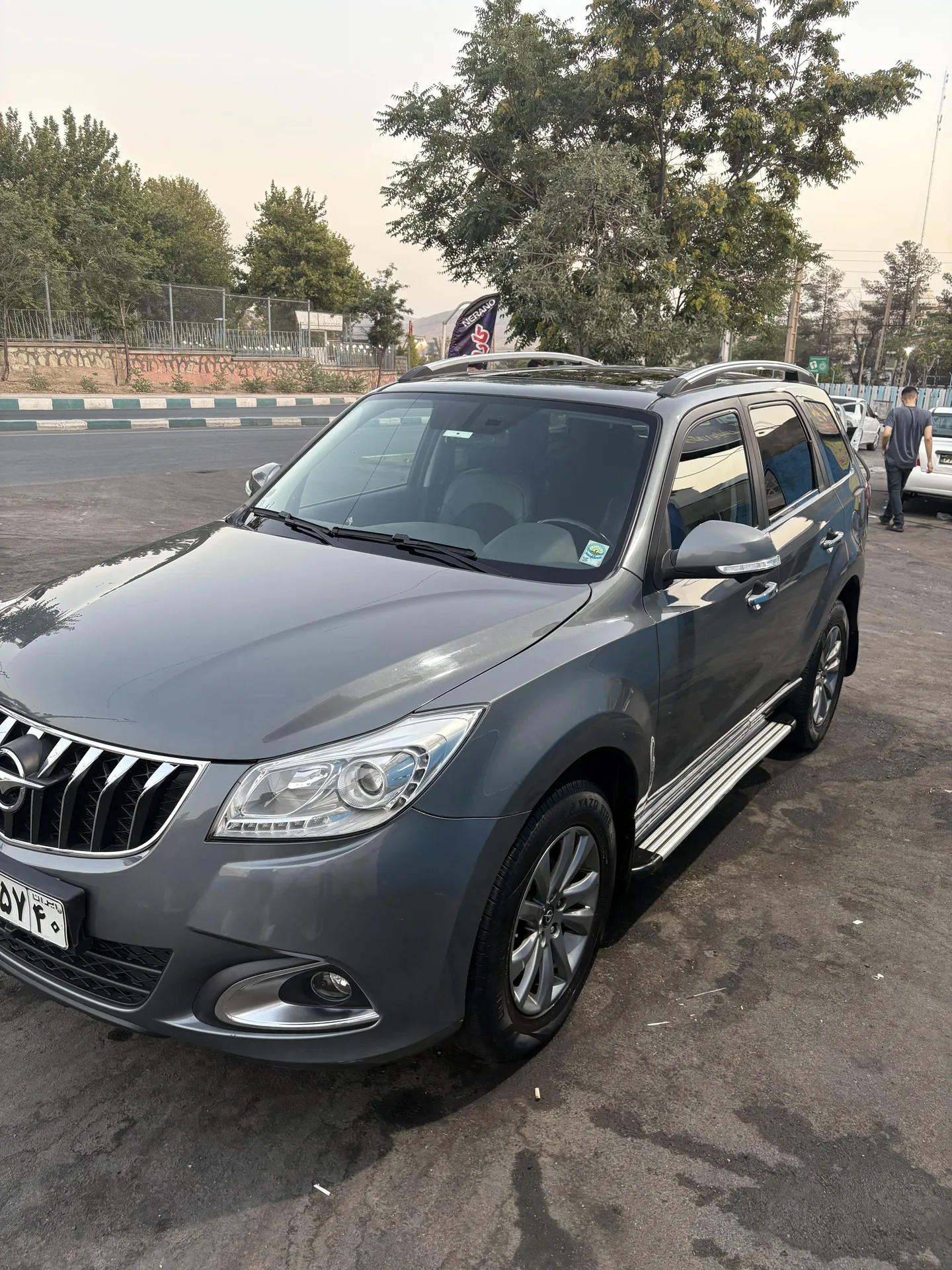 هایما  S7 2