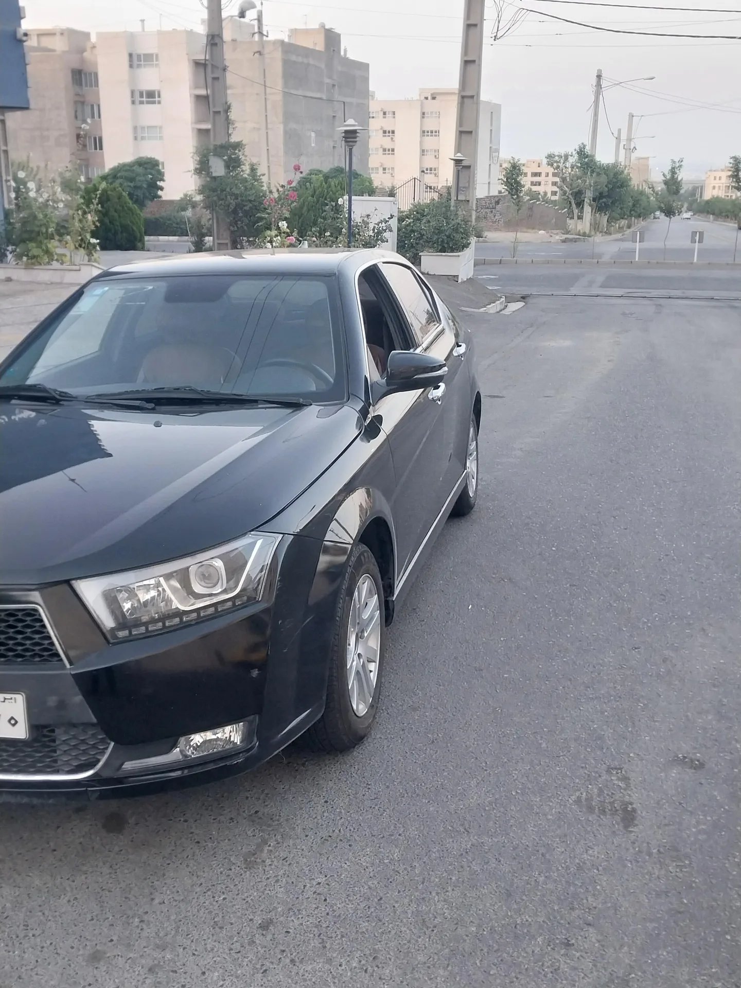 دنا پلاس EF7P