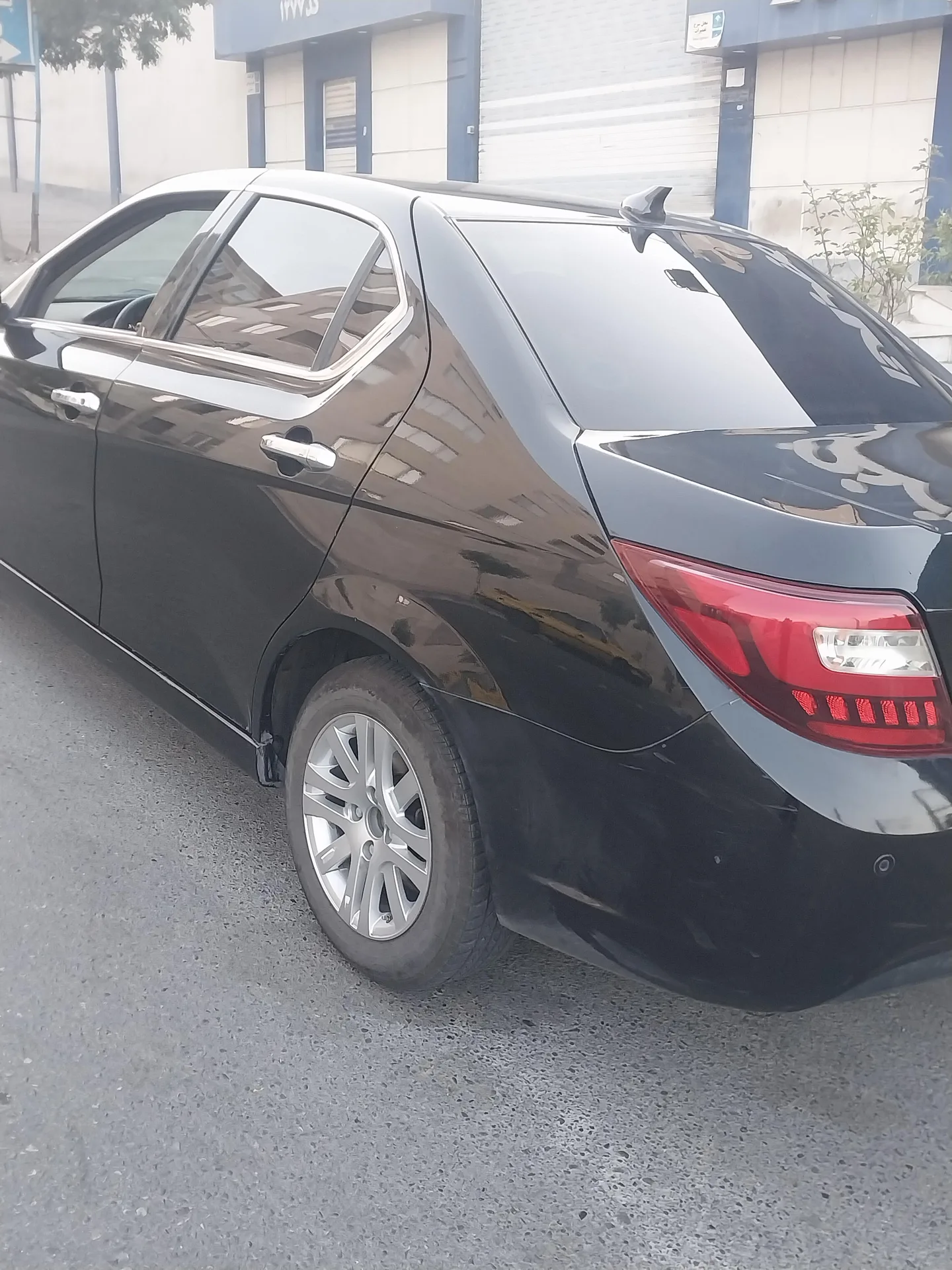 دنا  پلاس EF7P 2