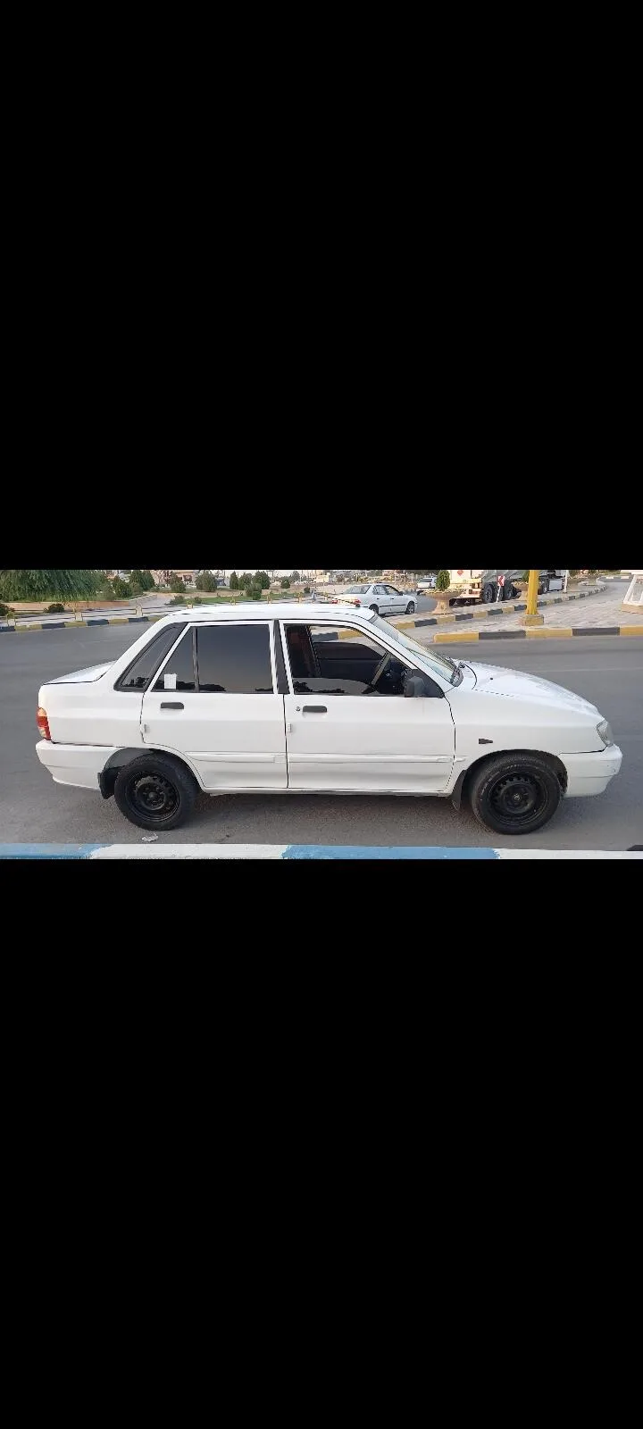 پراید 132