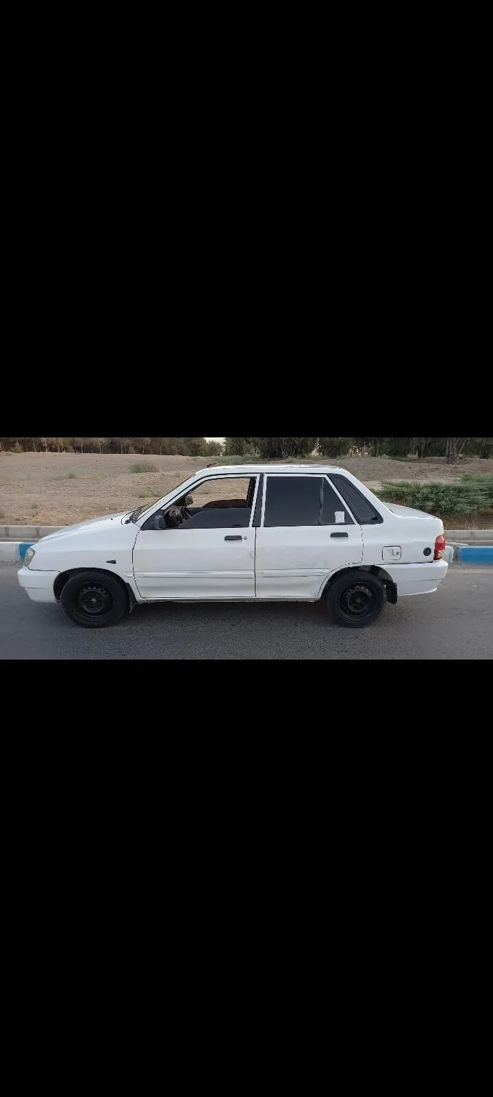 پراید  132 2