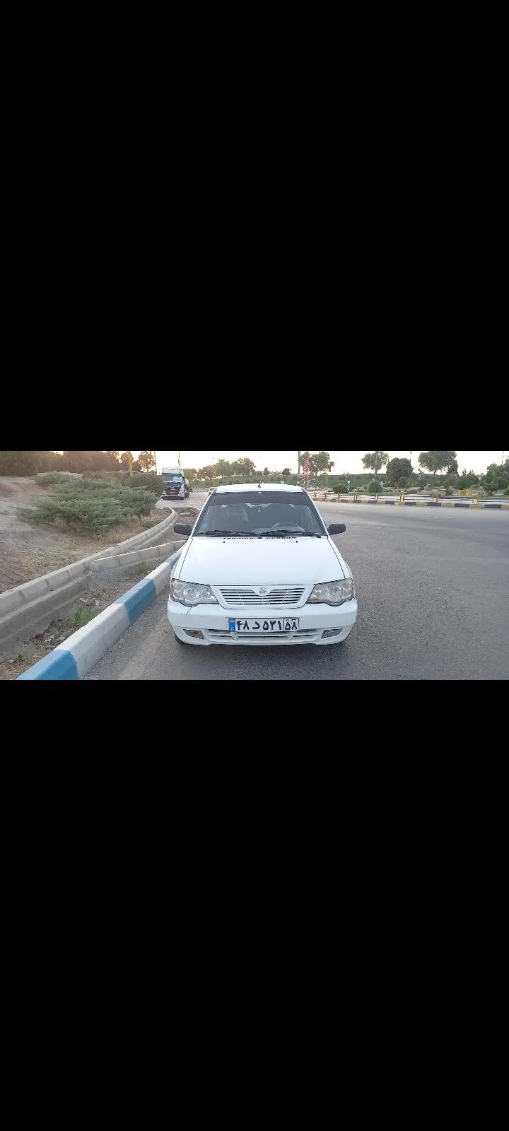 پراید  132 3