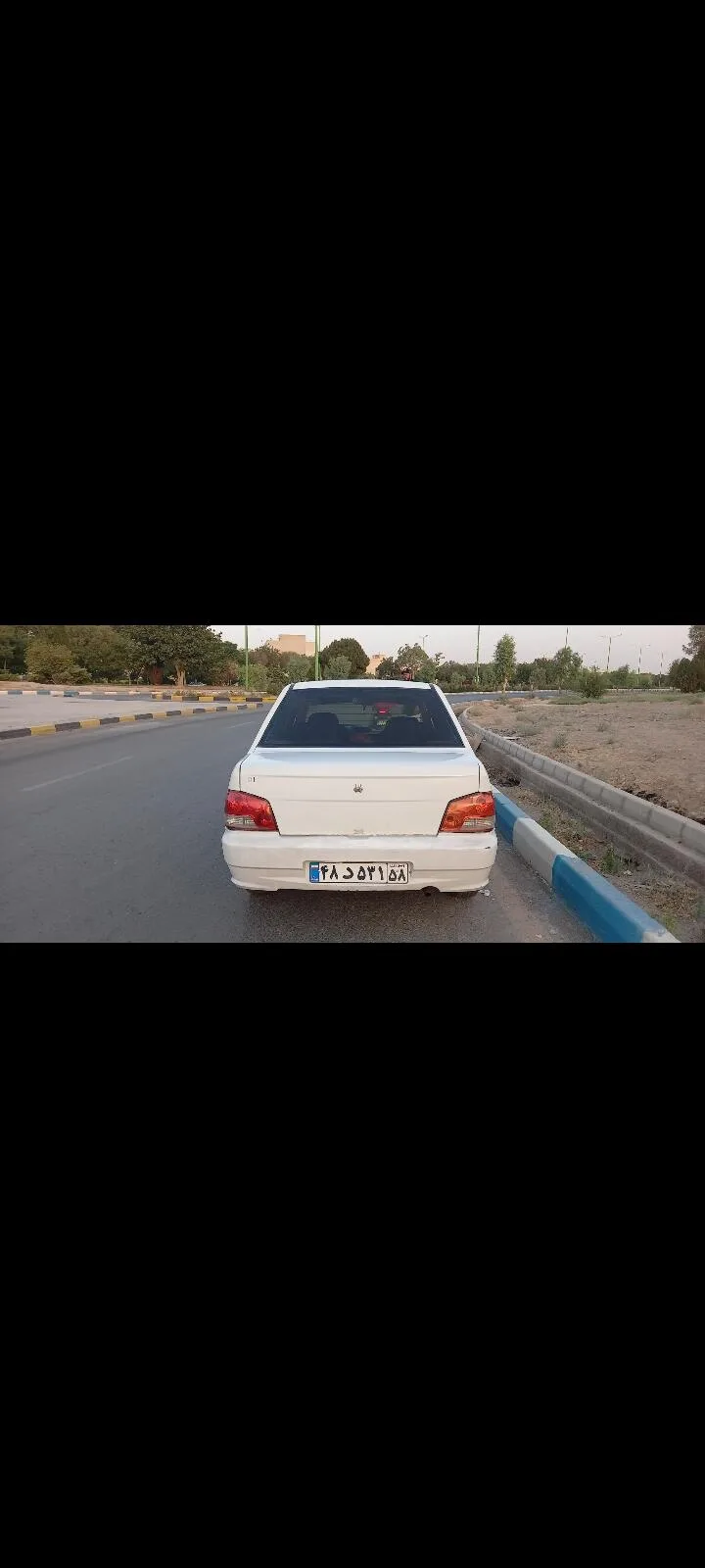 پراید  132 4