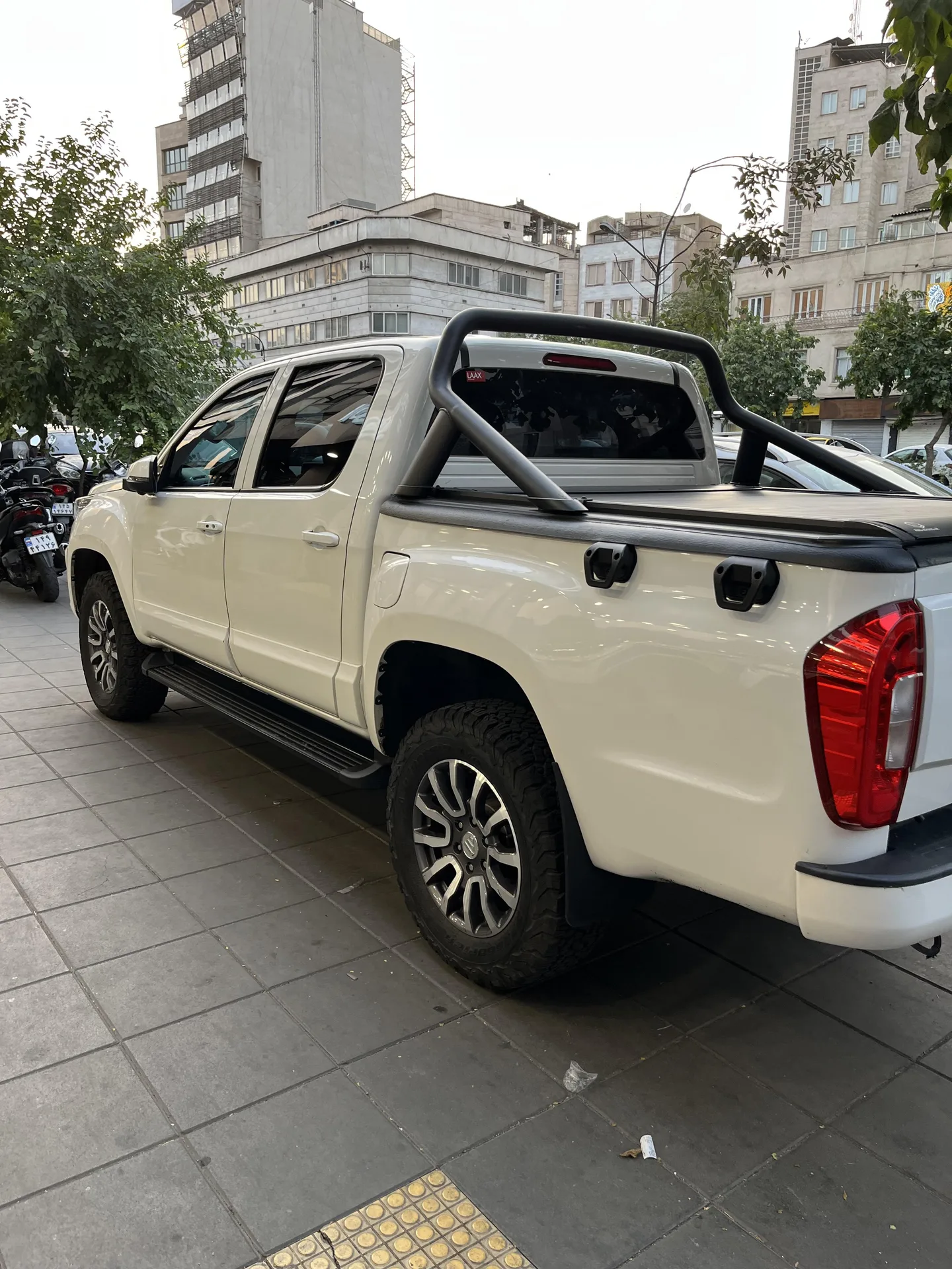 فوتون  تونلند G7 3