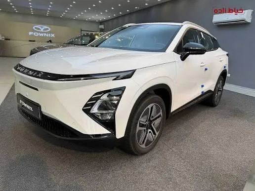 فونیکس  FX EV
