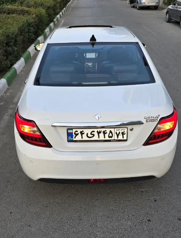 دنا  پلاس EF7 3