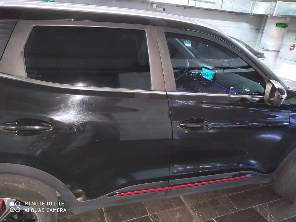 ام وی ام  X55 PRO 2