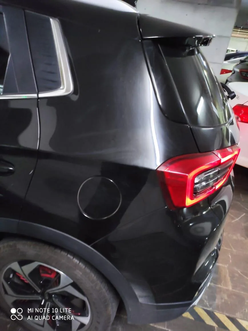 ام وی ام  X55 PRO 4