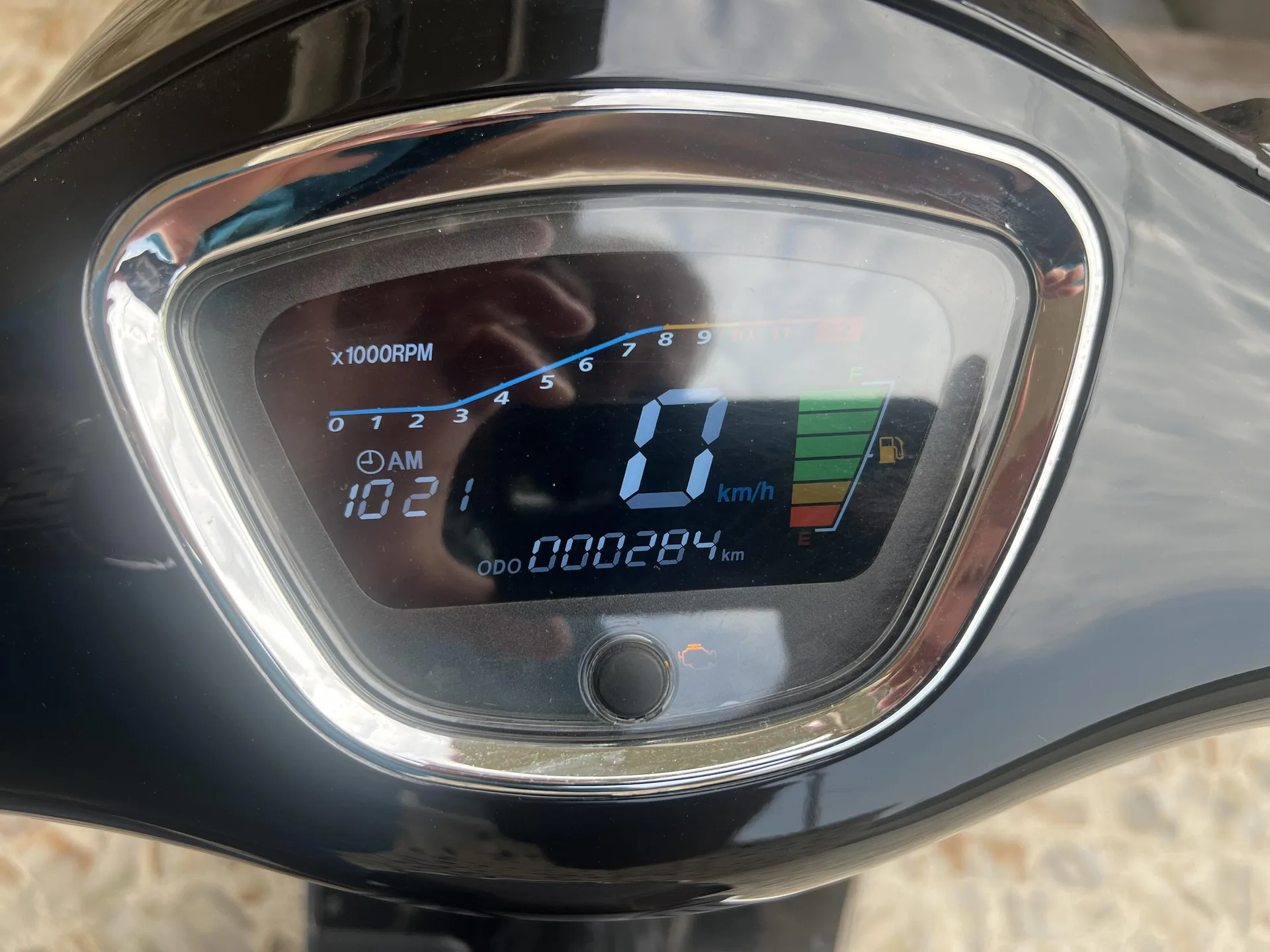 کویر موتور  S5 150 4