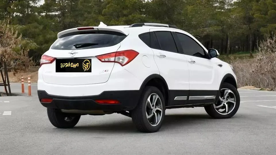 هایما  S5 2