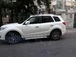هایما  S7 4