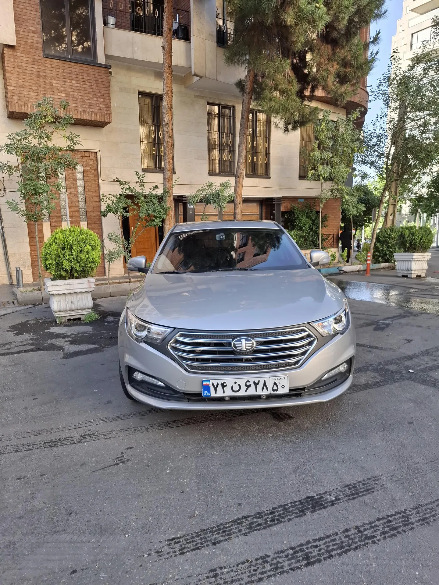 بسترن  B30 2