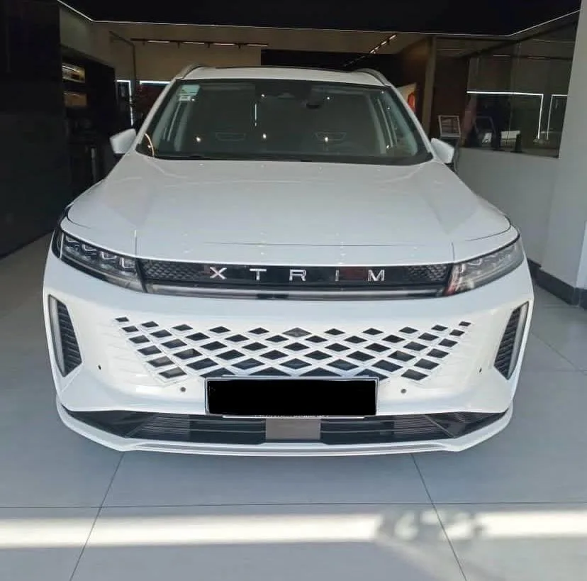 اکستریم LX (SX)