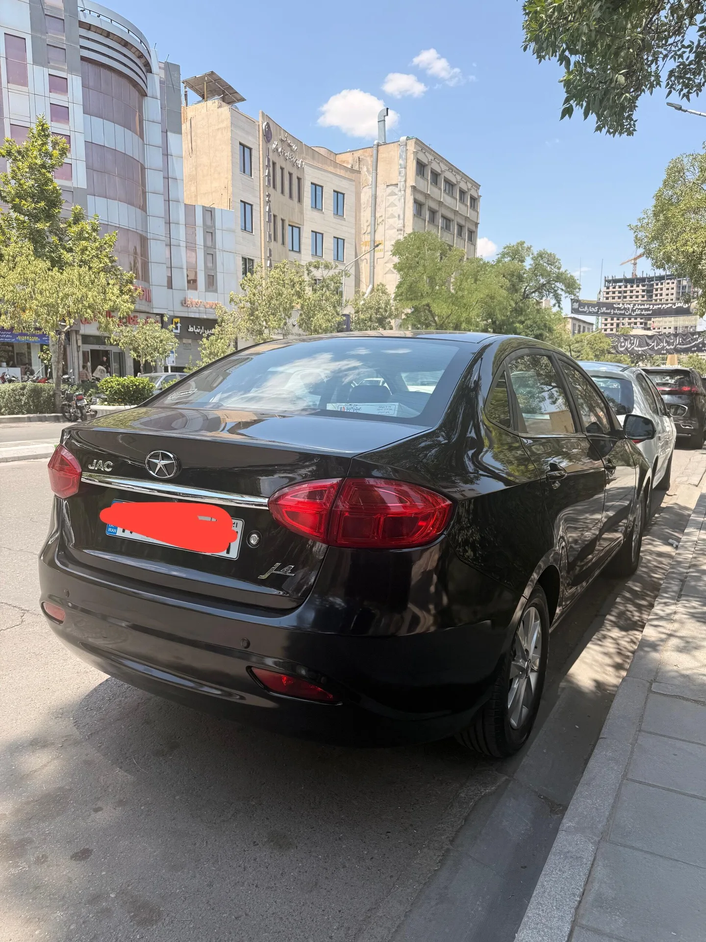 جک  جی 4 3