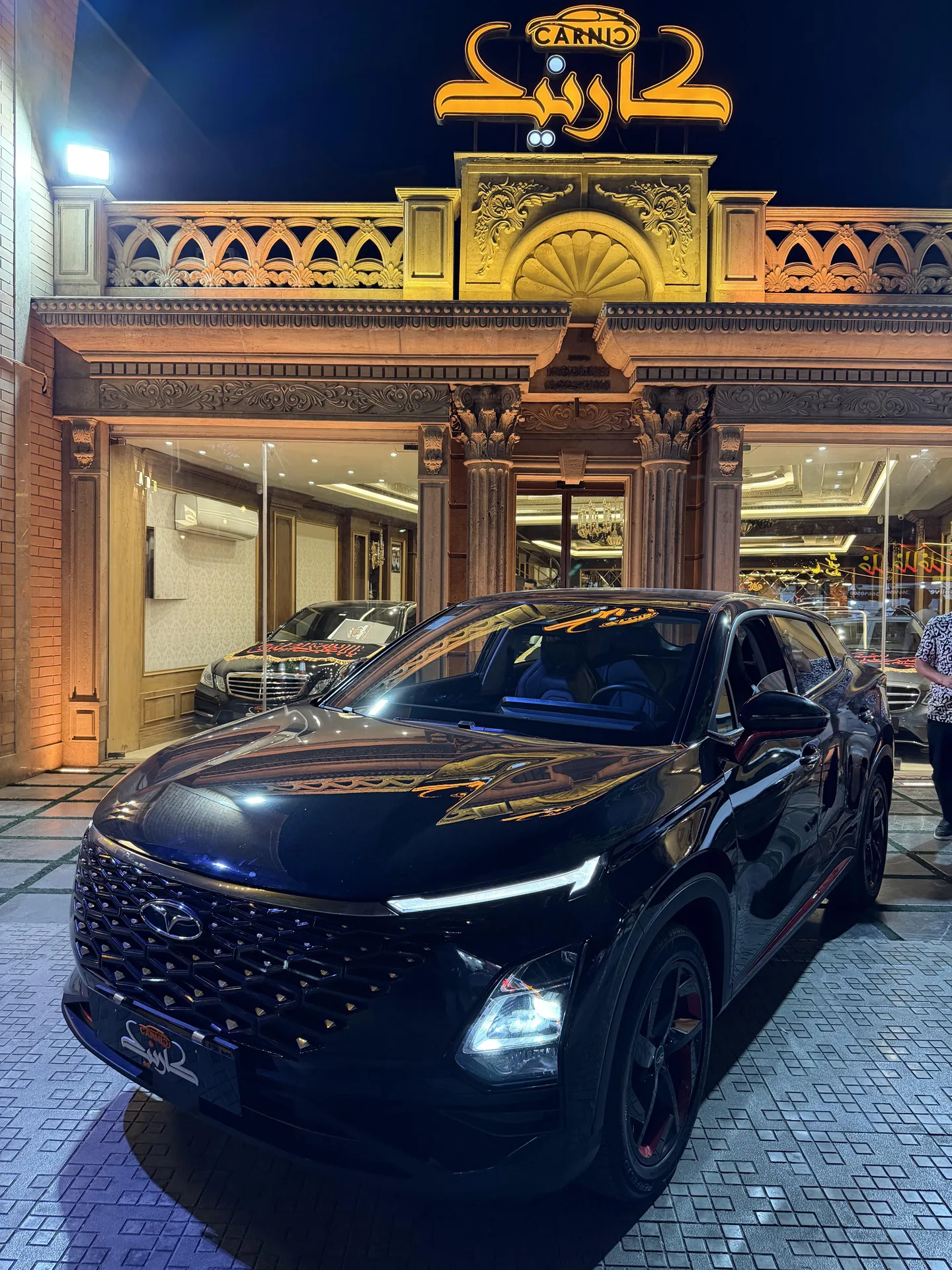 فونیکس  FX 2