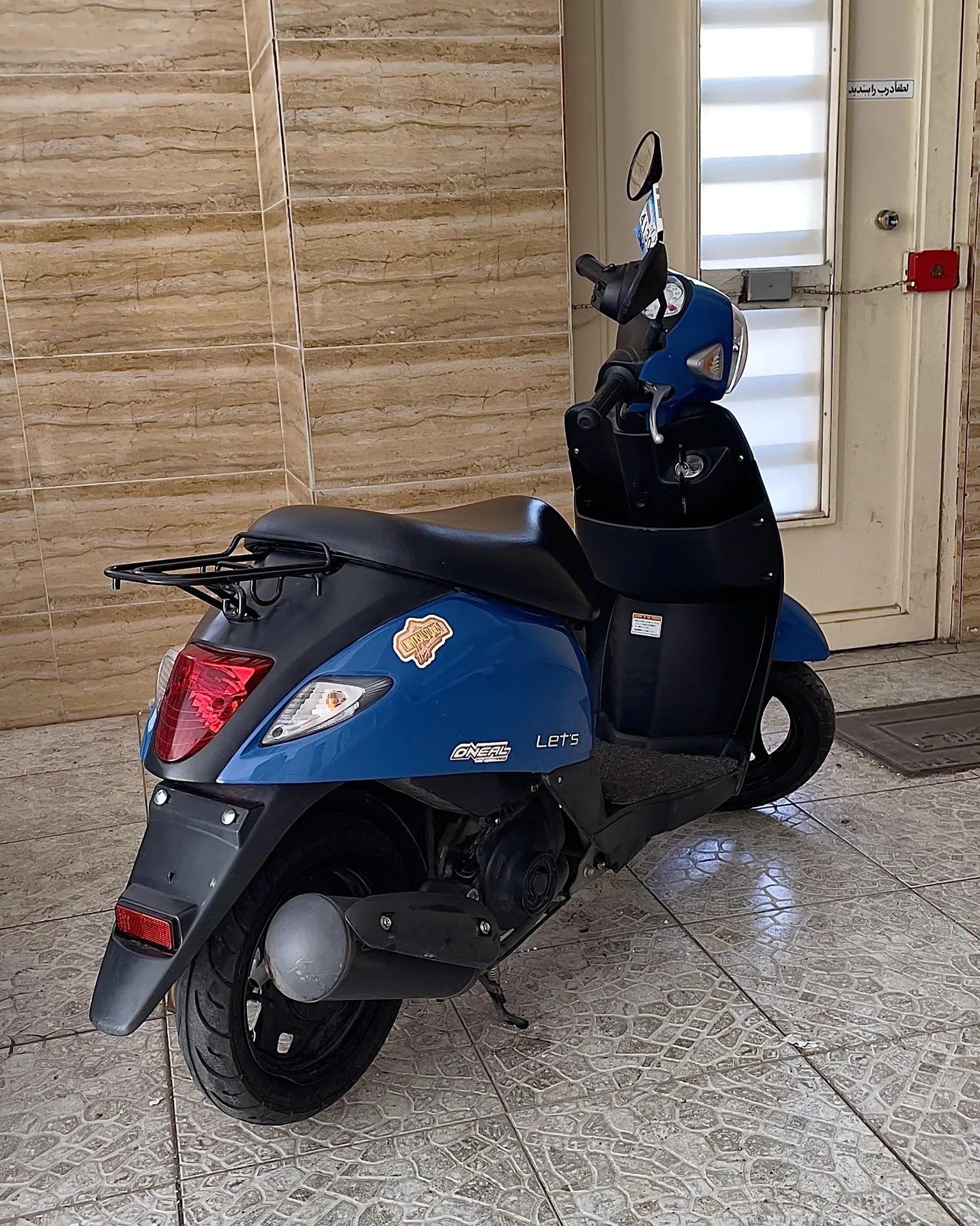 سوزوکی  50 2