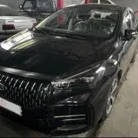 ام وی ام  M5 پرو 5
