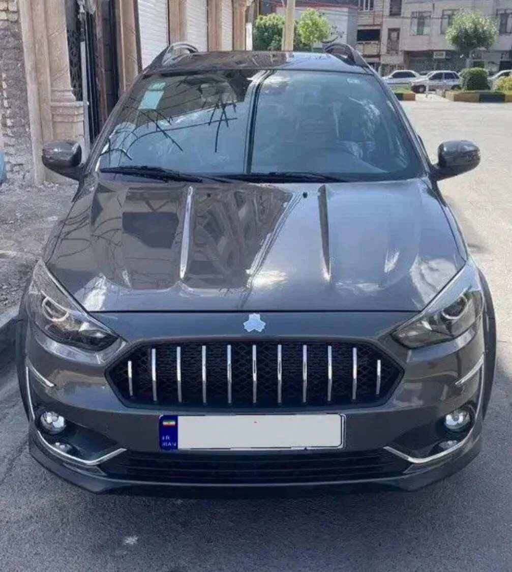 اطلس اتوماتیک