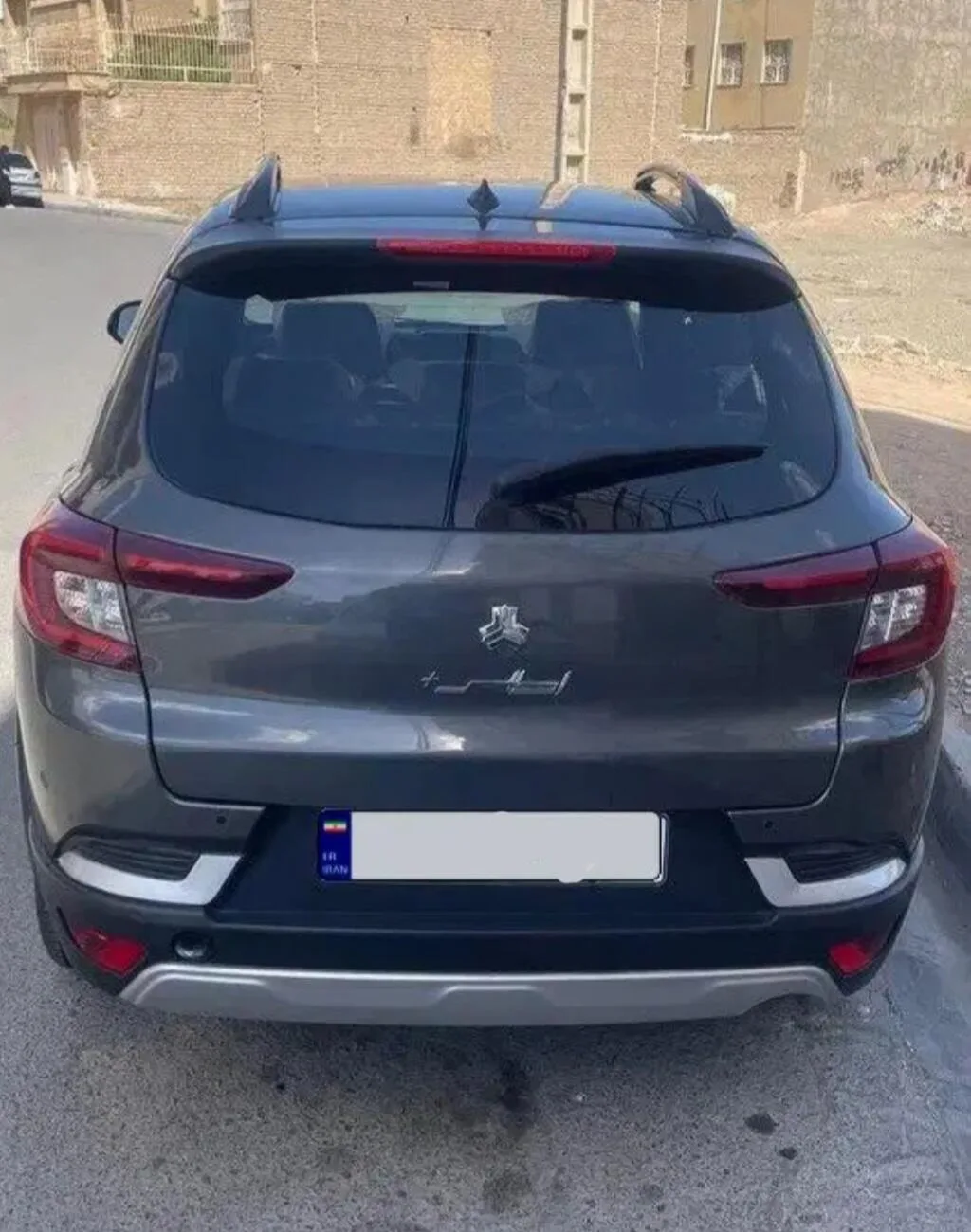 اطلس  اتوماتیک 2