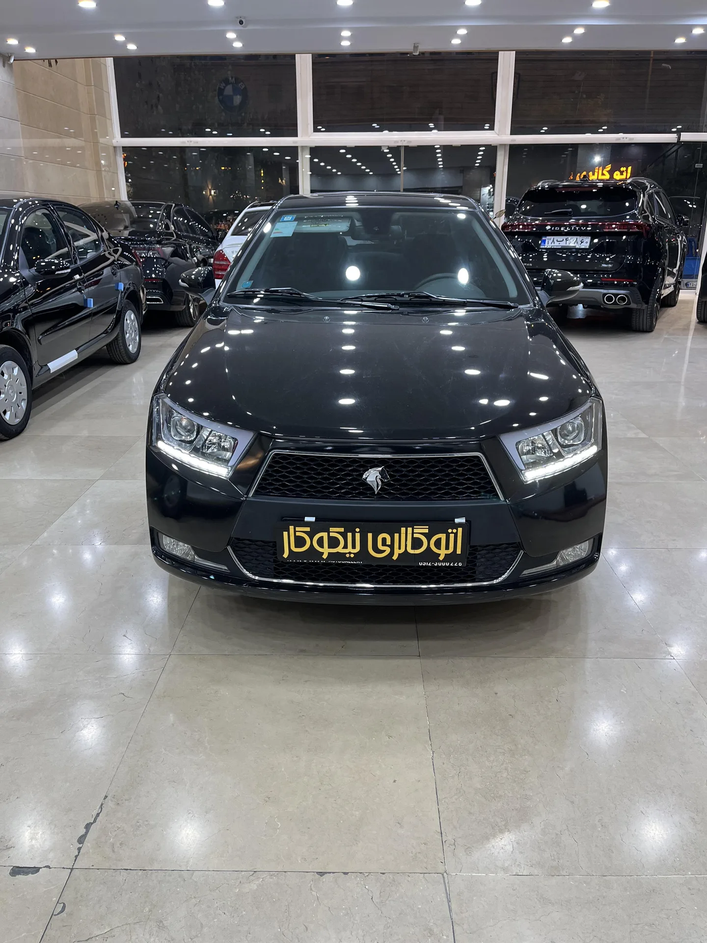 دنا پلاس EF7