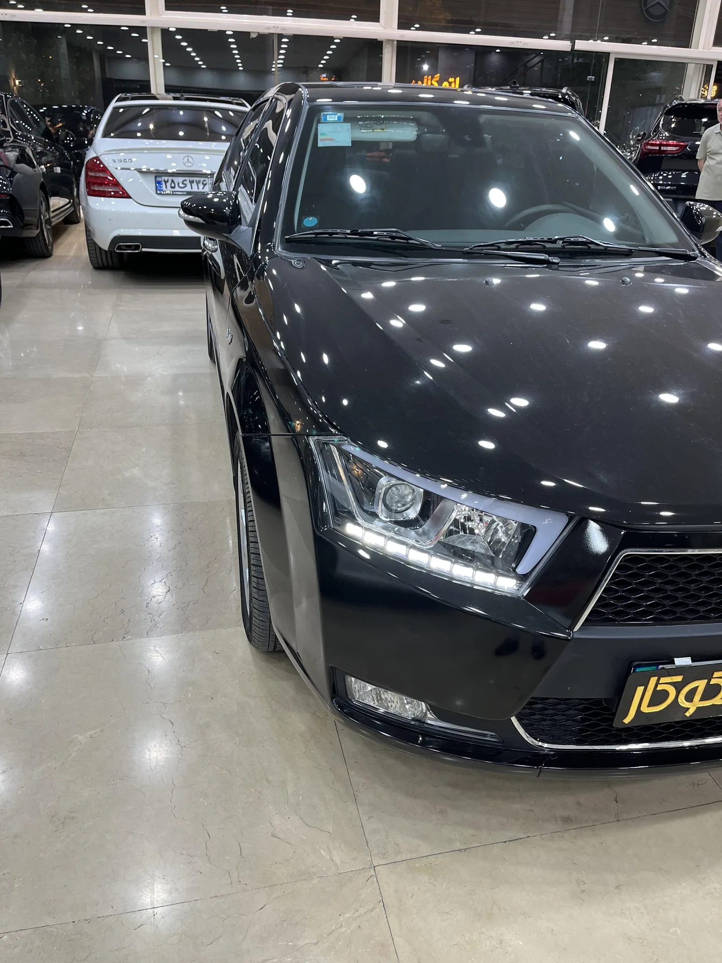 دنا  پلاس EF7 3