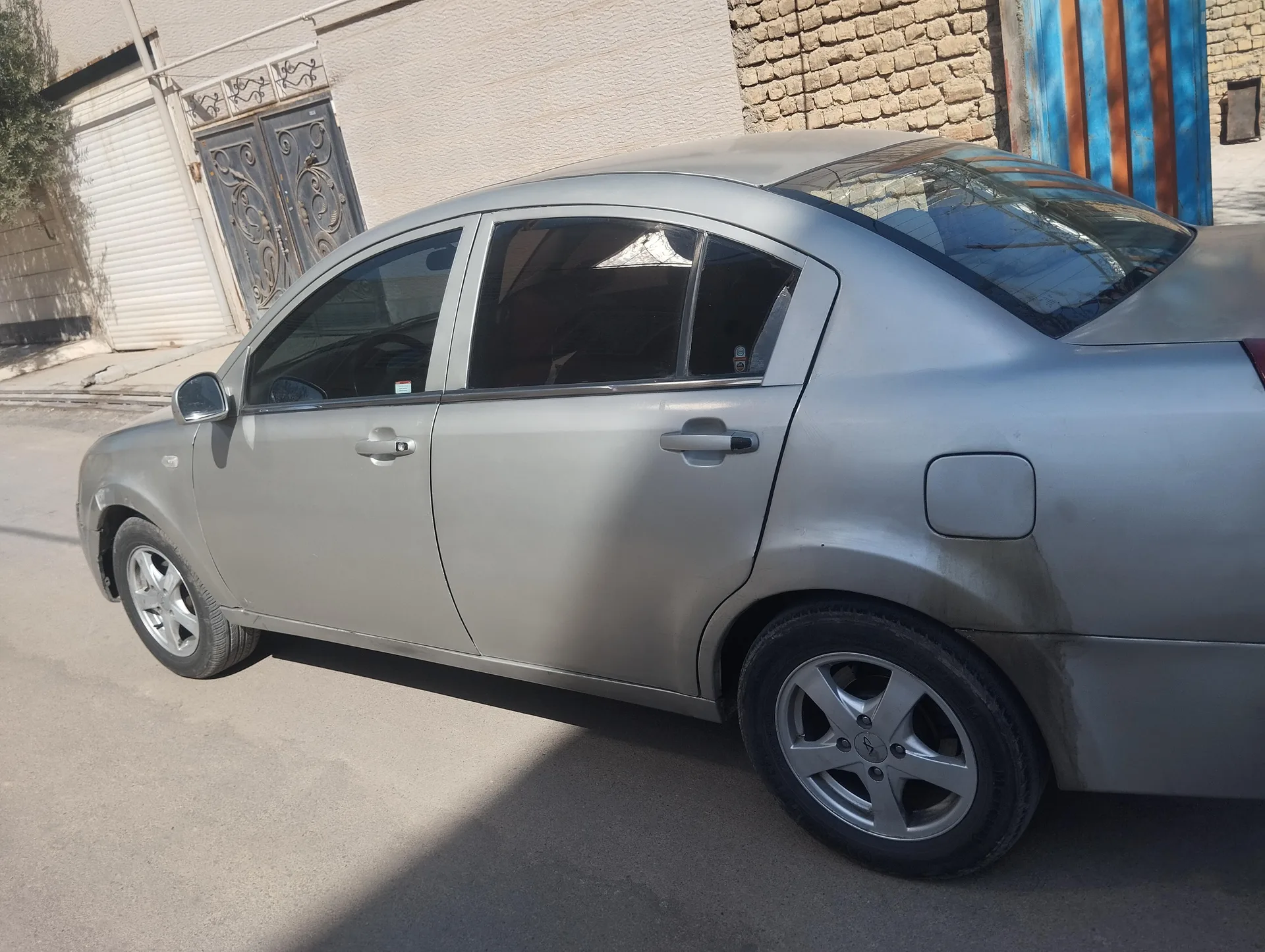 ام وی ام  530 2