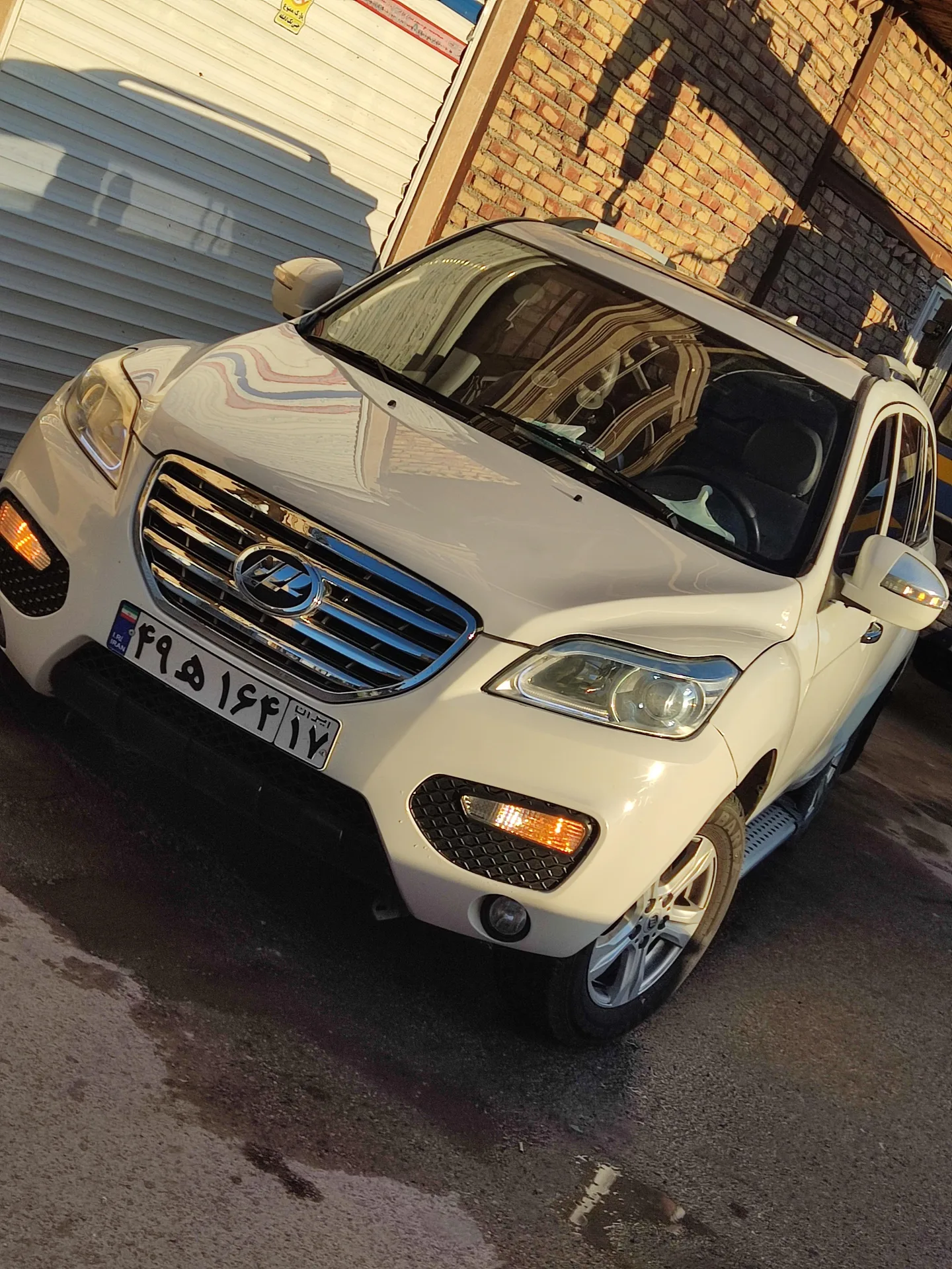 لیفان  X60 3