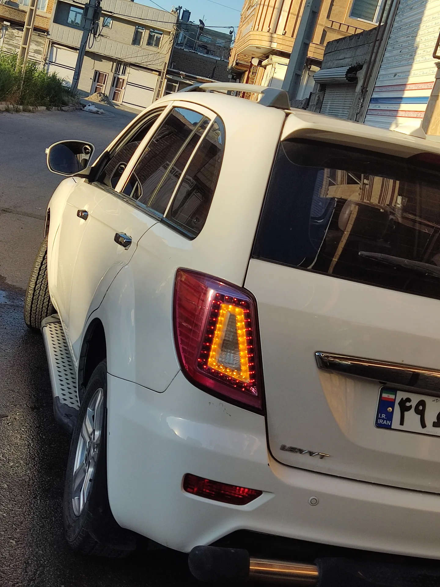 لیفان  X60 4