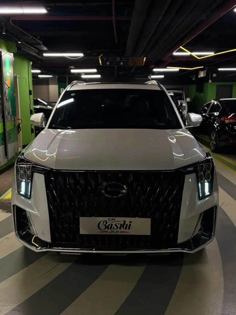 جی ای سی ES9