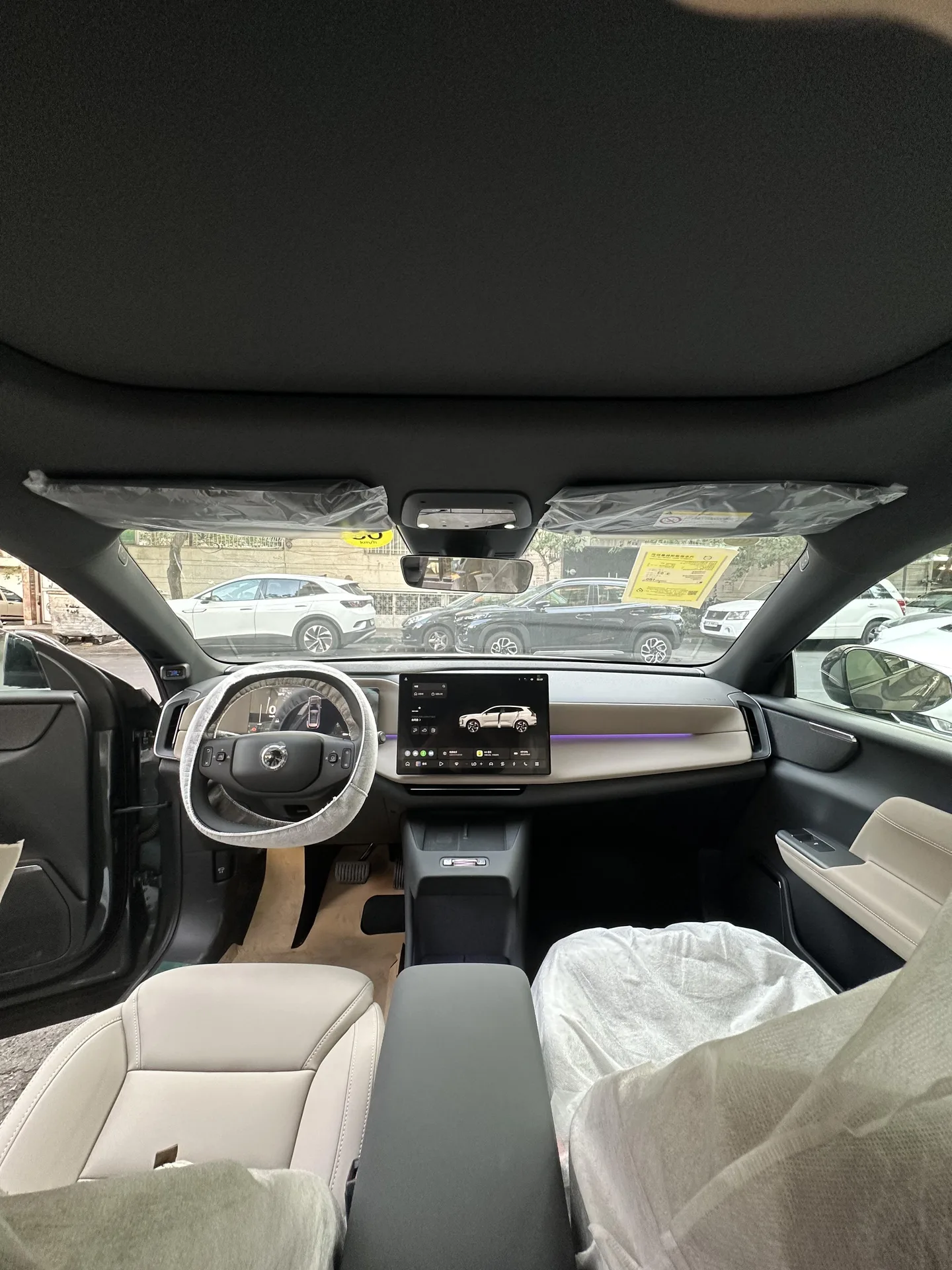 ولوو  XC70 5