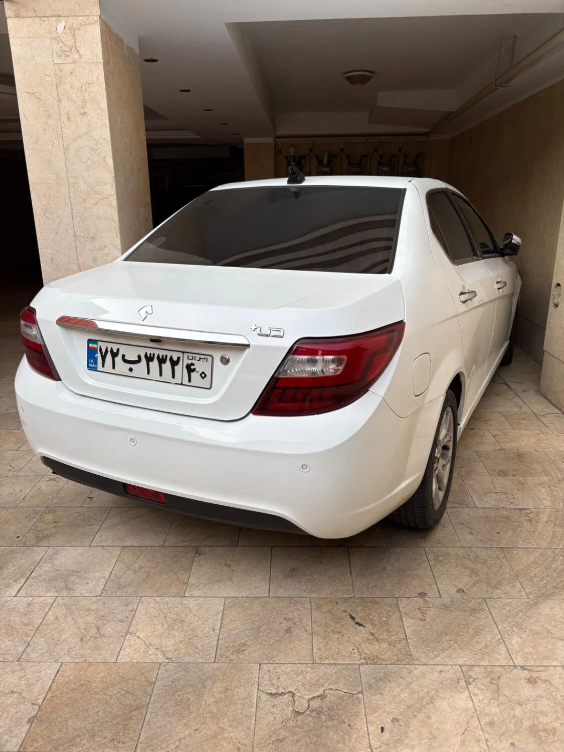 دنا پلاس EF7