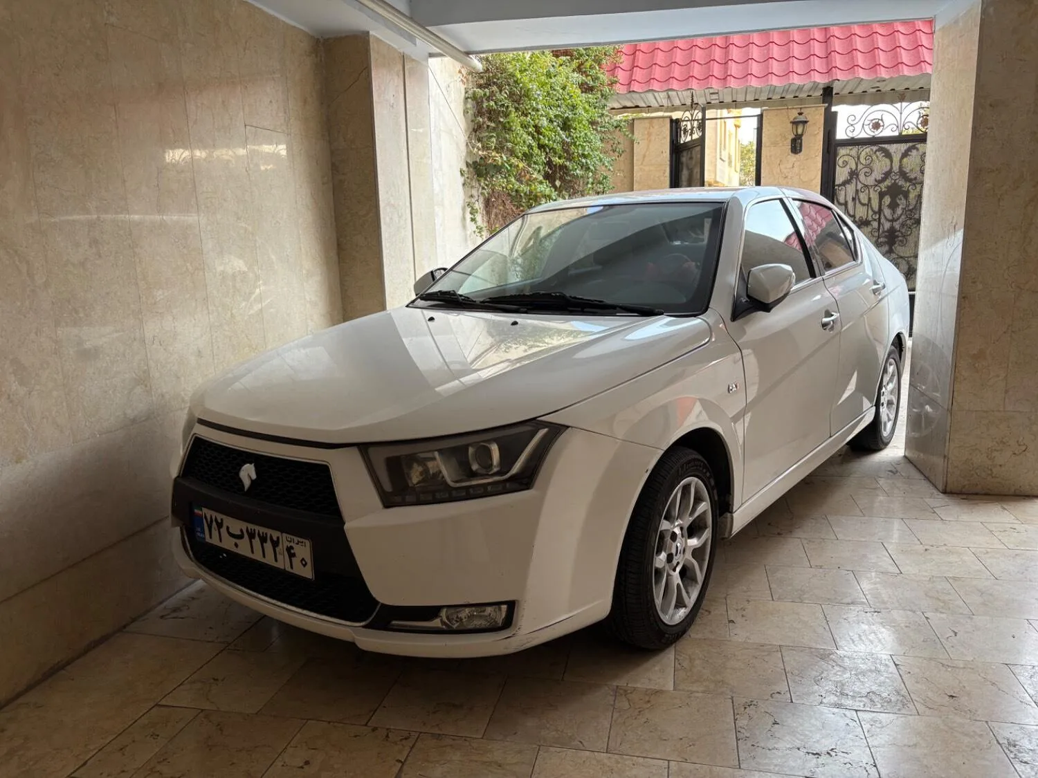 دنا  پلاس EF7 2