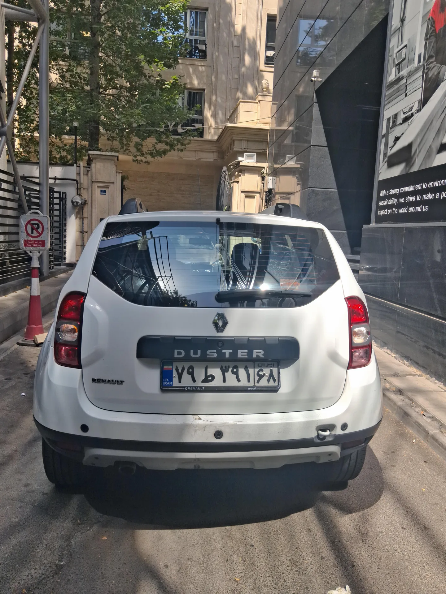 رنو  داستر 4
