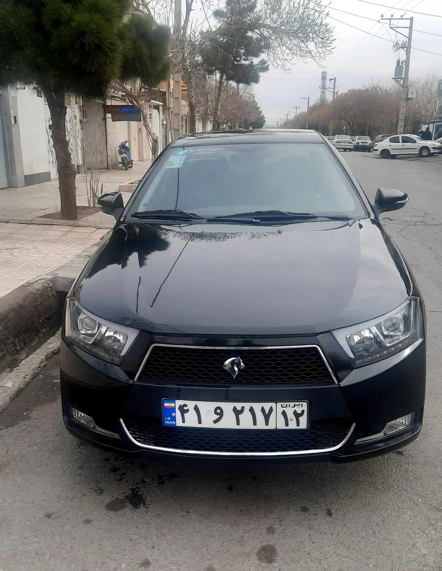 دنا پلاس EF7