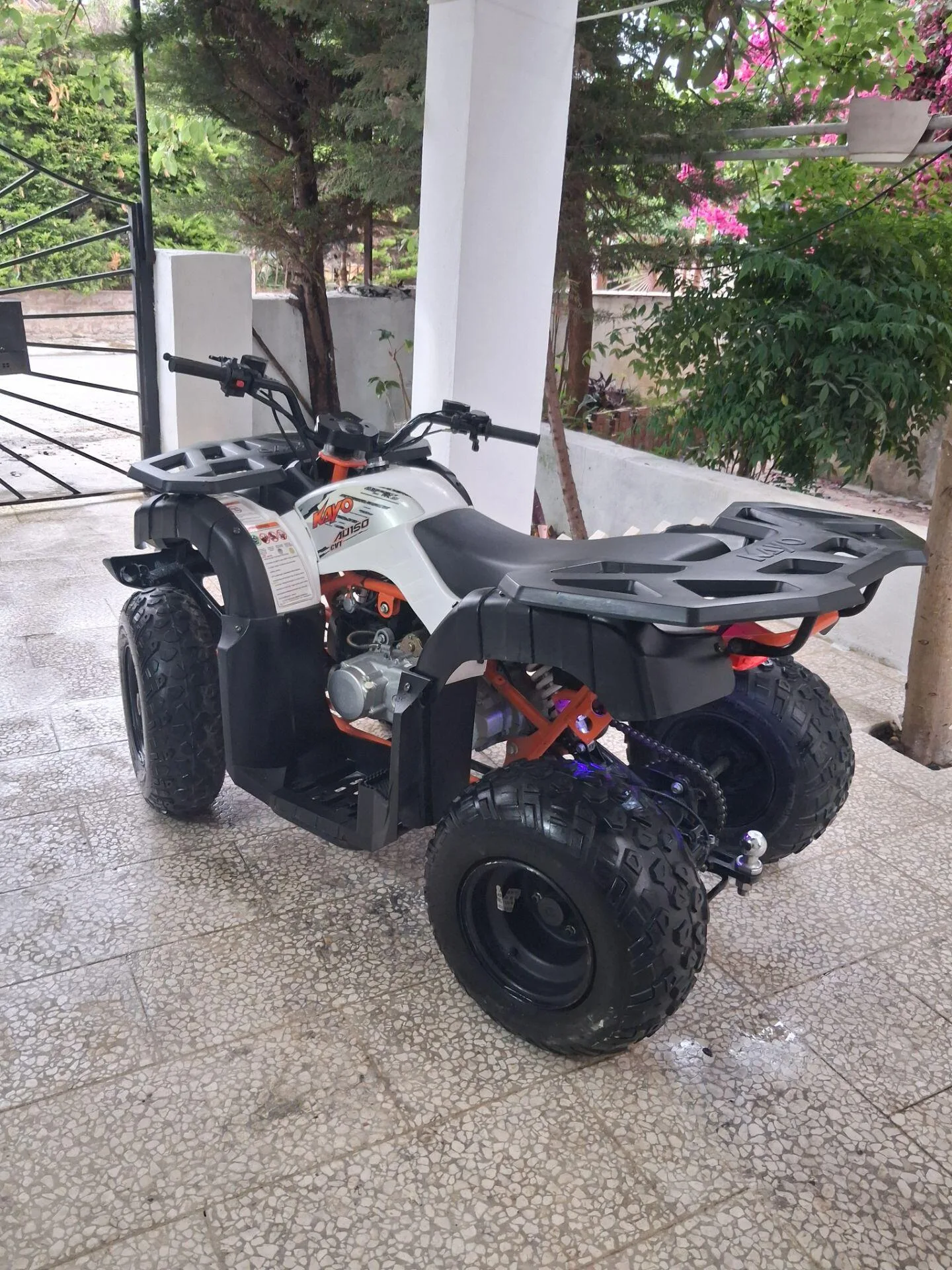 کایو A 150