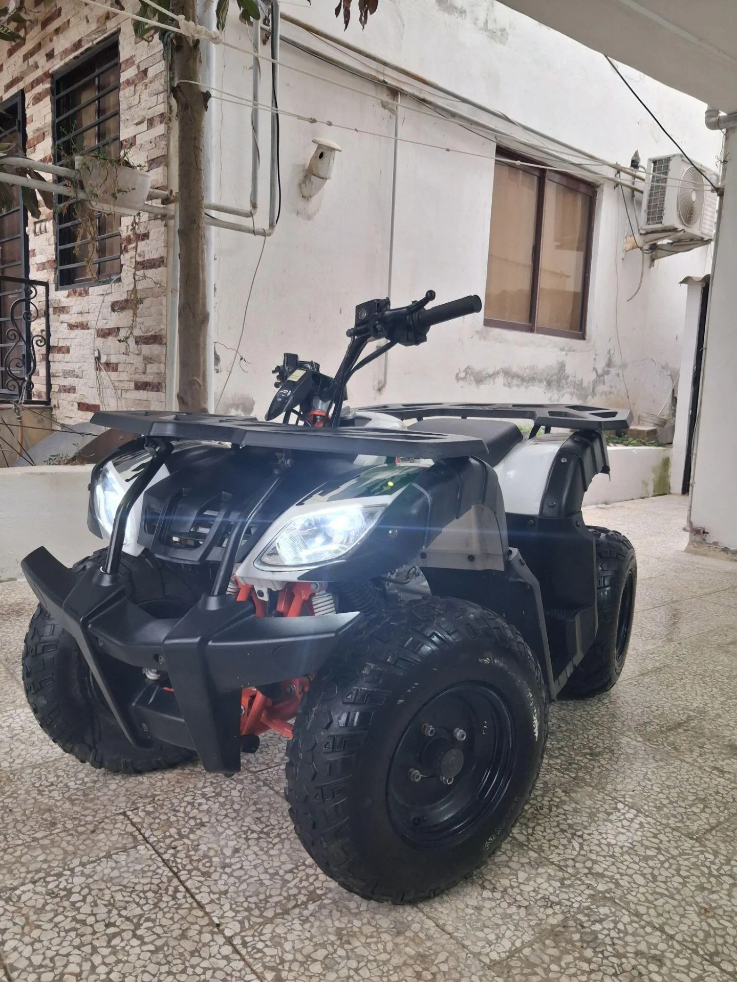 کایو  A 150 2