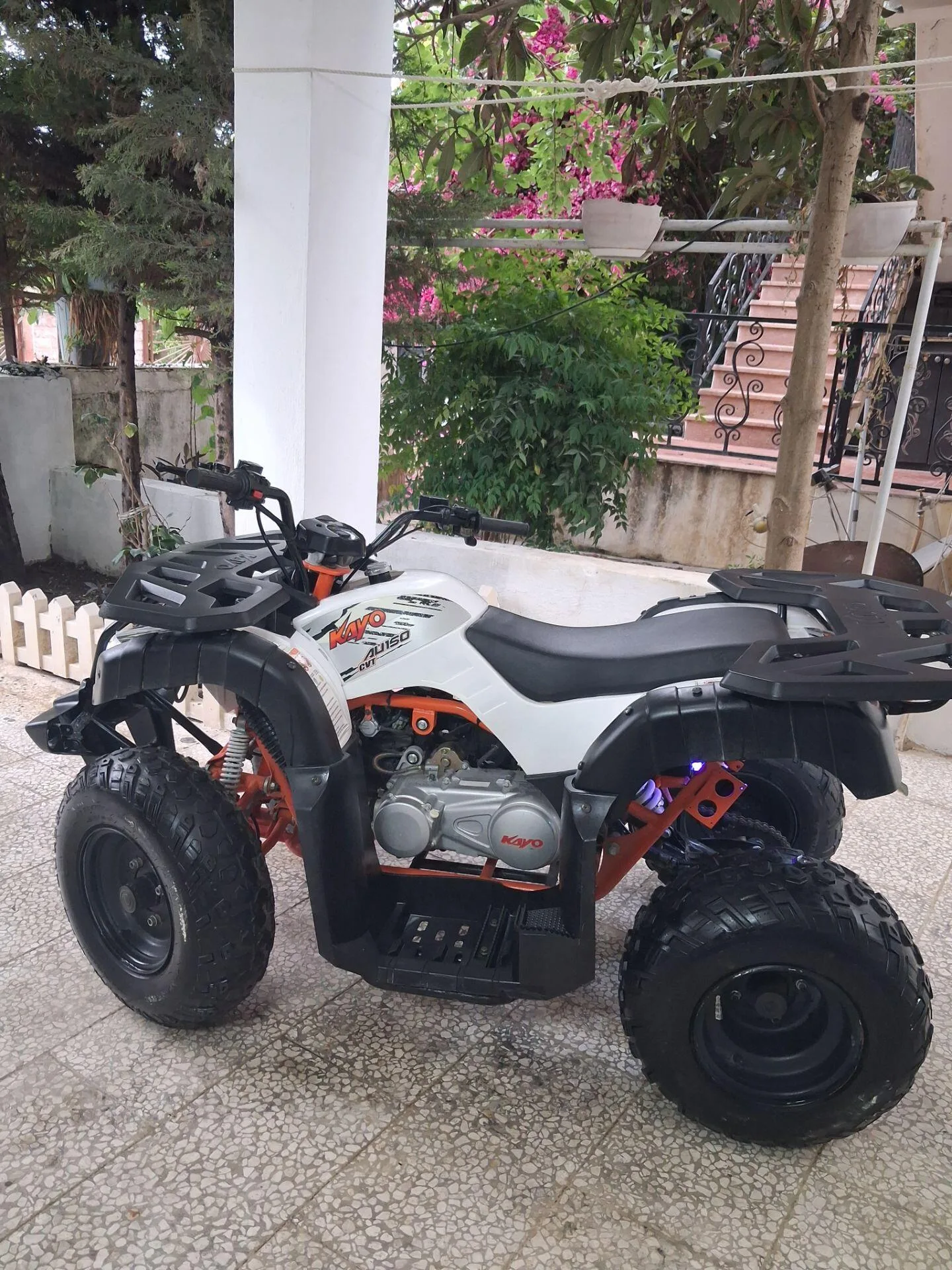 کایو  A 150 3