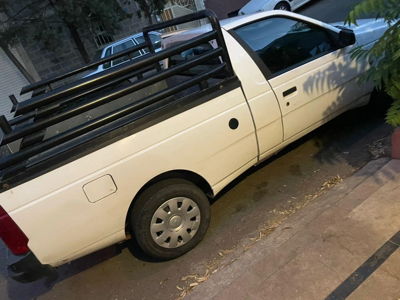 آریسان  دوگانه سوز 2