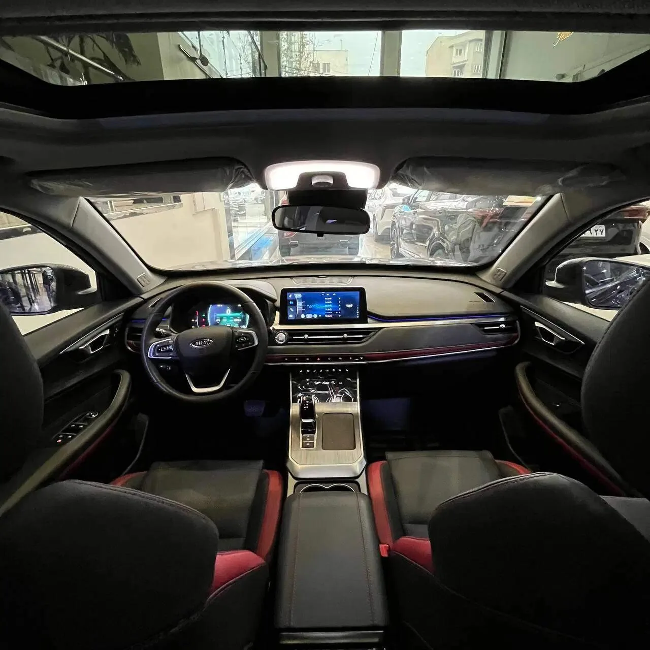 ام وی ام  X55 2