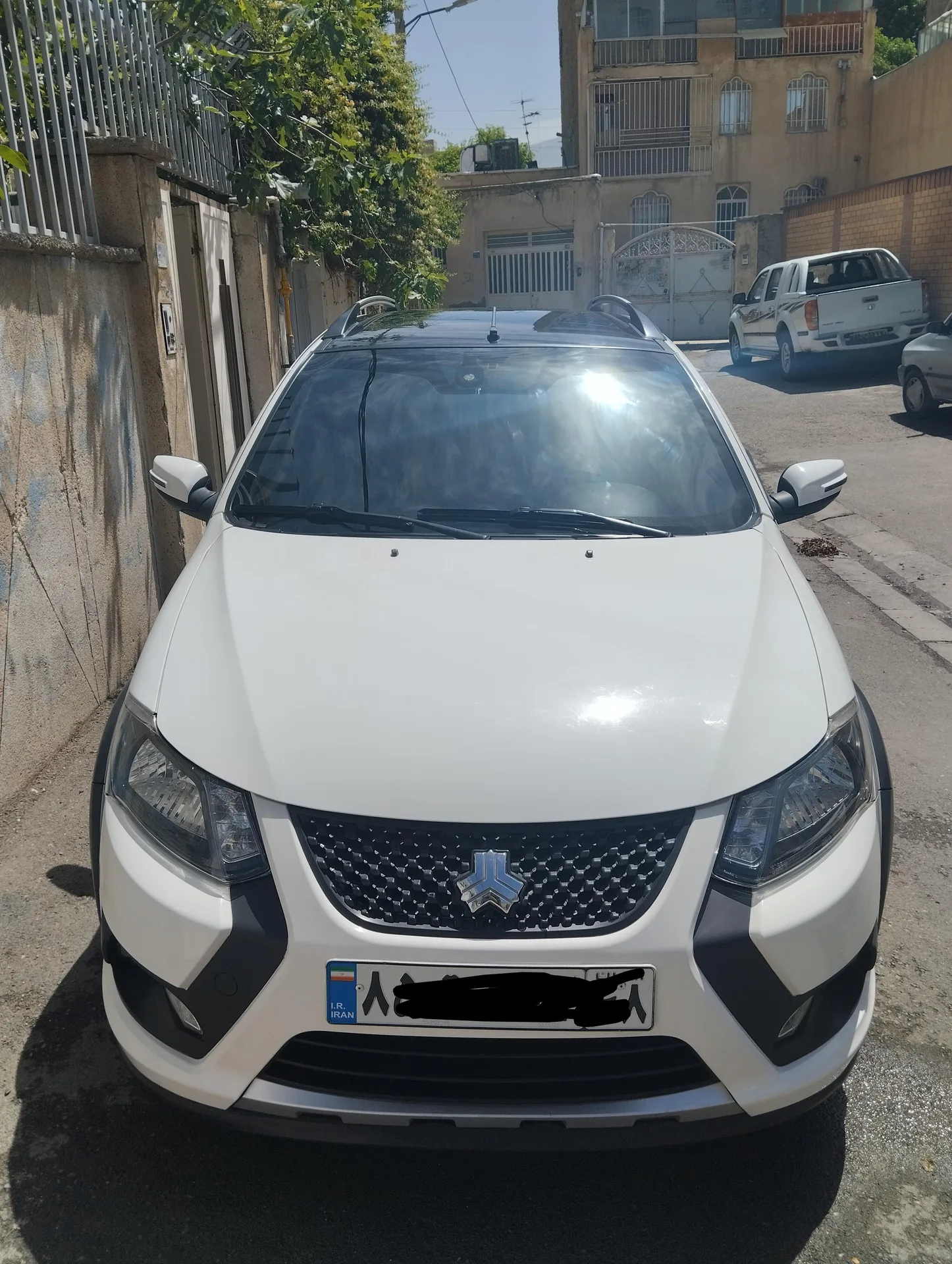 کوییک SR