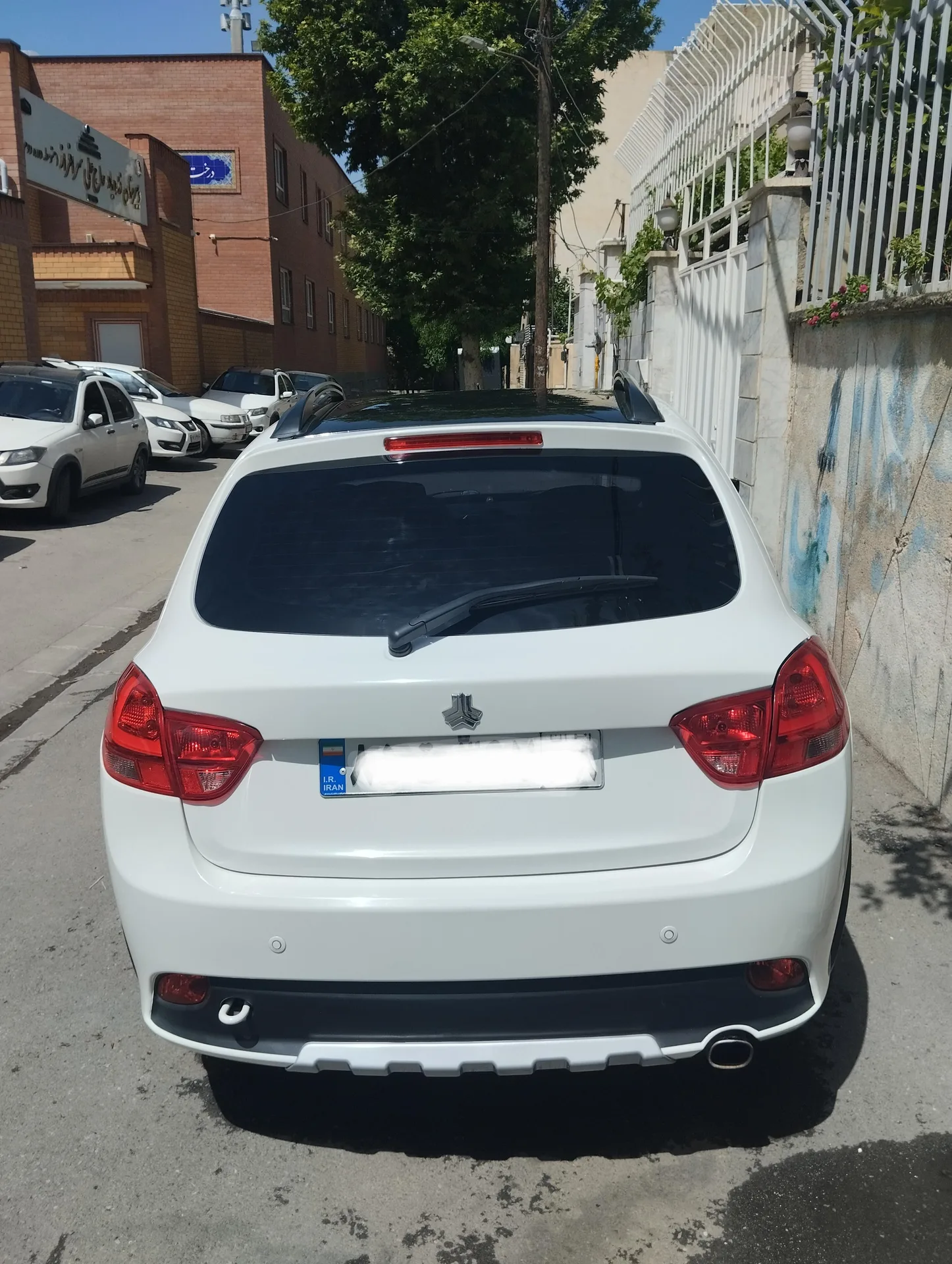 کوییک  SR 2
