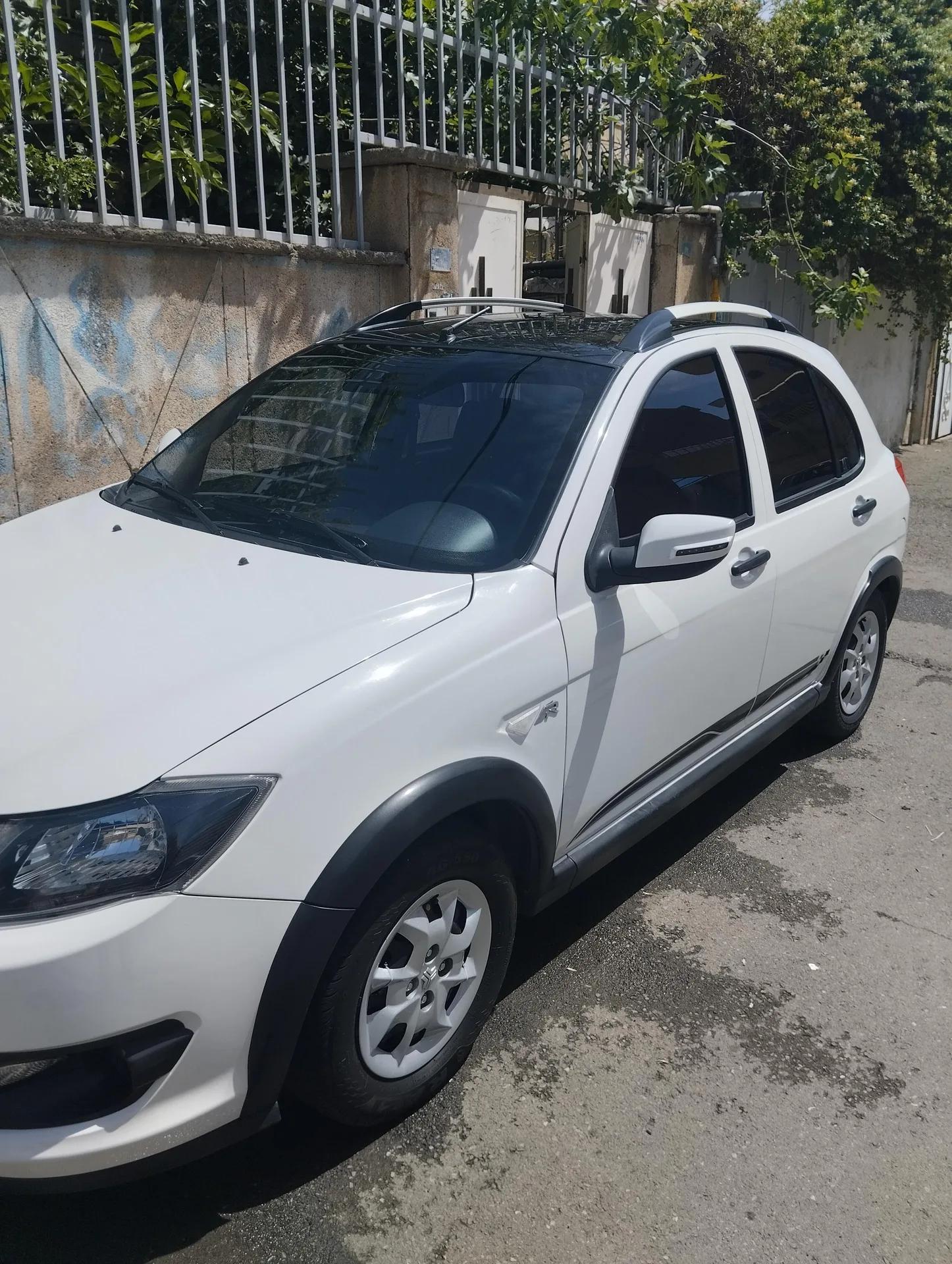 کوییک  SR 3