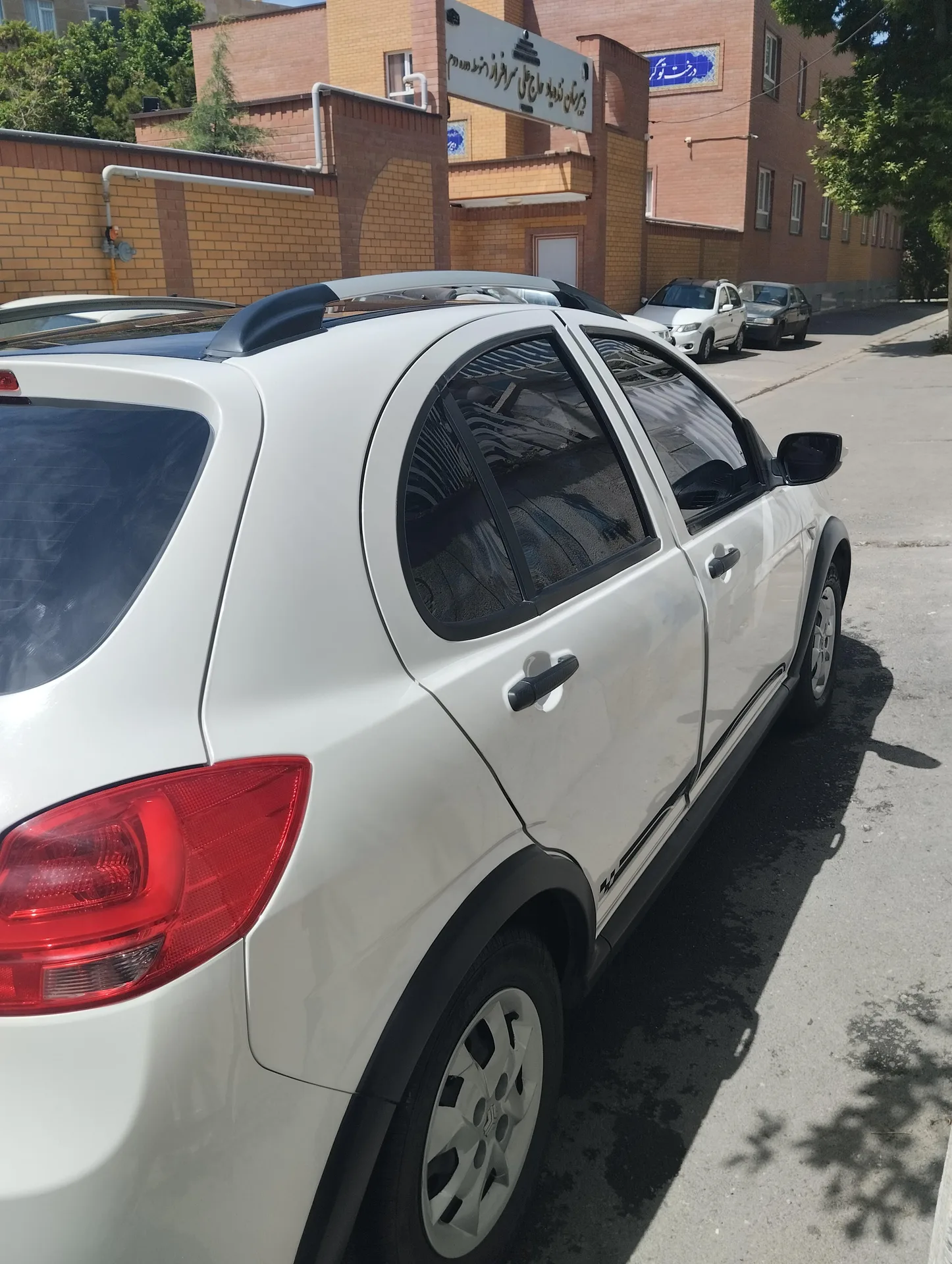 کوییک  SR 4