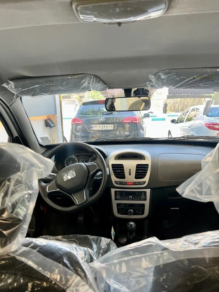 کوییک  GX 2