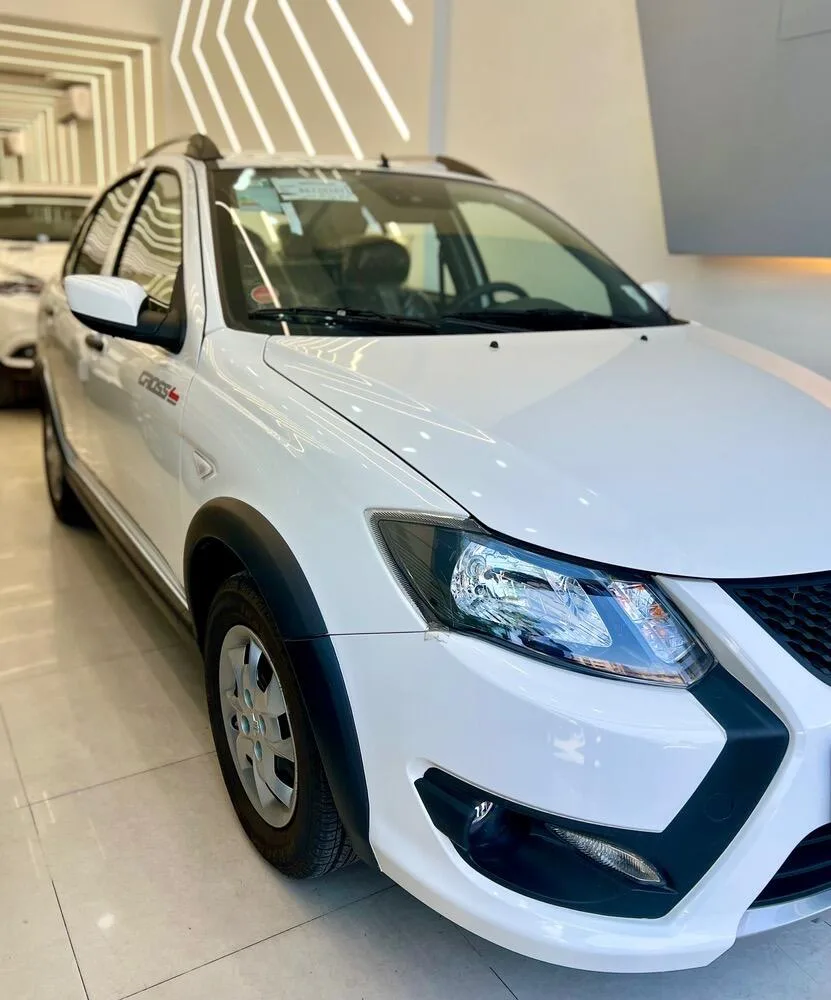 کوییک  GX 4